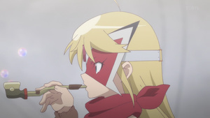 Yoru no Yatterman
